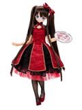 Sahra's a La Mode 1/6 Scale Fashion Doll: Mermaid a La Mode Goldfish Princess / Alisa thumbnail 1