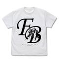 Mobile Suit Gundam 0083: Stardust Memory - GP01 Full Burnern T-shirt White (XL Size) thumbnail 1