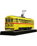 1/24 Scale Plastic Model Kit: Tokyo Toden Type 6000 Showa thumbnail 1