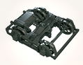 1/24 Scale Plastic Model Kit: Tokyo Toden Type 6000 Showa thumbnail 11