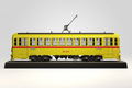 1/24 Scale Plastic Model Kit: Tokyo Toden Type 6000 Showa thumbnail 4
