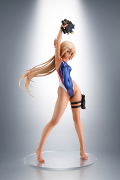 Arms Note 1/7 Scale Pre-Painted Figure: Sueibu no Kouhai thumbnail 10
