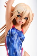 Arms Note 1/7 Scale Pre-Painted Figure: Sueibu no Kouhai thumbnail 11
