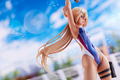 Arms Note 1/7 Scale Pre-Painted Figure: Sueibu no Kouhai thumbnail 5