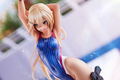 Arms Note 1/7 Scale Pre-Painted Figure: Sueibu no Kouhai thumbnail 6