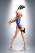 Arms Note 1/7 Scale Pre-Painted Figure: Sueibu no Kouhai thumbnail 7