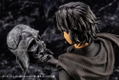ARTFX Artist Series Star Wars The Force Awakens 1/7 Scale Pre-Painted Figure: Kylo Ren -Cloaked in Shadows- thumbnail 15