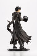 ARTFX Artist Series Star Wars The Force Awakens 1/7 Scale Pre-Painted Figure: Kylo Ren -Cloaked in Shadows- thumbnail 5