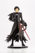 ARTFX Artist Series Star Wars The Force Awakens 1/7 Scale Pre-Painted Figure: Kylo Ren -Cloaked in Shadows- thumbnail 9