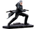 ARTFX J Devil May Cry 5 1/8 Scale Pre-Painted Figure: Vergil thumbnail 1