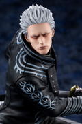 ARTFX J Devil May Cry 5 1/8 Scale Pre-Painted Figure: Vergil thumbnail 11