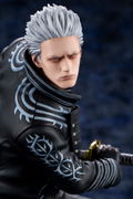 ARTFX J Devil May Cry 5 1/8 Scale Pre-Painted Figure: Vergil thumbnail 12