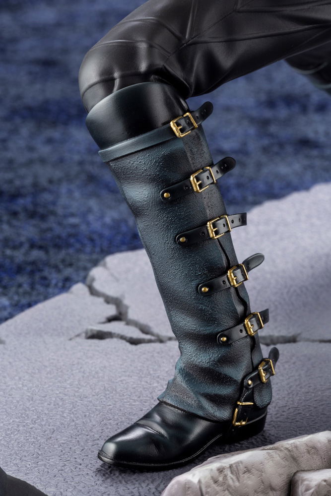 ARTFX J Devil May Cry 5 1/8 Scale Pre-Painted Figure: Vergil image 14