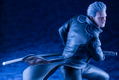 ARTFX J Devil May Cry 5 1/8 Scale Pre-Painted Figure: Vergil thumbnail 17