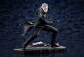 ARTFX J Devil May Cry 5 1/8 Scale Pre-Painted Figure: Vergil thumbnail 2