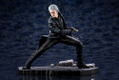 ARTFX J Devil May Cry 5 1/8 Scale Pre-Painted Figure: Vergil thumbnail 3