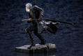 ARTFX J Devil May Cry 5 1/8 Scale Pre-Painted Figure: Vergil thumbnail 5