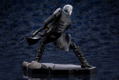 ARTFX J Devil May Cry 5 1/8 Scale Pre-Painted Figure: Vergil thumbnail 7