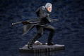 ARTFX J Devil May Cry 5 1/8 Scale Pre-Painted Figure: Vergil thumbnail 9