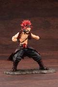 ARTFX J My Hero Academia 1/8 Scale Pre-Painted Figure: Eijiro Kirishima thumbnail 6