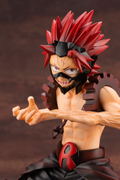 ARTFX J My Hero Academia 1/8 Scale Pre-Painted Figure: Eijiro Kirishima thumbnail 8