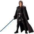 ARTFX+ Star Wars Revenge of The Sith 1/10 Scale Pre-Painted Figure: Anakin Skywalker Revenge of the Sith Ver. thumbnail 1