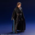 ARTFX+ Star Wars Revenge of The Sith 1/10 Scale Pre-Painted Figure: Anakin Skywalker Revenge of the Sith Ver. thumbnail 4