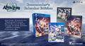 Azur Lane: Crosswave [Commander's Calendar Edition] thumbnail 1