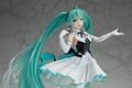 Character Vocal Series 01 Hatsune Miku 1/8 Scale Pre-Painted Figure: Hatsune Miku Symphony 2019 Ver. thumbnail 10