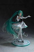 Character Vocal Series 01 Hatsune Miku 1/8 Scale Pre-Painted Figure: Hatsune Miku Symphony 2019 Ver. thumbnail 11