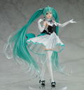 Character Vocal Series 01 Hatsune Miku 1/8 Scale Pre-Painted Figure: Hatsune Miku Symphony 2019 Ver. thumbnail 2