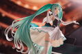 Character Vocal Series 01 Hatsune Miku 1/8 Scale Pre-Painted Figure: Hatsune Miku Symphony 2019 Ver. thumbnail 4