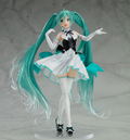 Character Vocal Series 01 Hatsune Miku 1/8 Scale Pre-Painted Figure: Hatsune Miku Symphony 2019 Ver. thumbnail 6