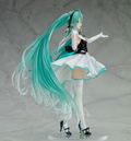 Character Vocal Series 01 Hatsune Miku 1/8 Scale Pre-Painted Figure: Hatsune Miku Symphony 2019 Ver. thumbnail 7