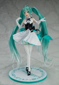Character Vocal Series 01 Hatsune Miku 1/8 Scale Pre-Painted Figure: Hatsune Miku Symphony 2019 Ver. thumbnail 8