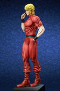 Cobra The Space Pirate 1/6 Scale Pre-Painted Figure: Cobra thumbnail 10