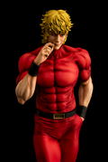 Cobra The Space Pirate 1/6 Scale Pre-Painted Figure: Cobra thumbnail 19