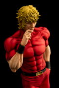 Cobra The Space Pirate 1/6 Scale Pre-Painted Figure: Cobra thumbnail 20