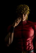 Cobra The Space Pirate 1/6 Scale Pre-Painted Figure: Cobra thumbnail 25