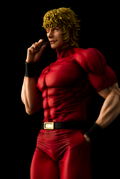 Cobra The Space Pirate 1/6 Scale Pre-Painted Figure: Cobra thumbnail 26