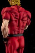 Cobra The Space Pirate 1/6 Scale Pre-Painted Figure: Cobra thumbnail 28