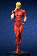 Cobra The Space Pirate 1/6 Scale Pre-Painted Figure: Cobra thumbnail 3