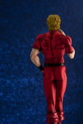 Cobra The Space Pirate 1/6 Scale Pre-Painted Figure: Cobra thumbnail 30