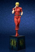 Cobra The Space Pirate 1/6 Scale Pre-Painted Figure: Cobra thumbnail 6
