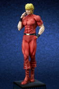 Cobra The Space Pirate 1/6 Scale Pre-Painted Figure: Cobra thumbnail 9