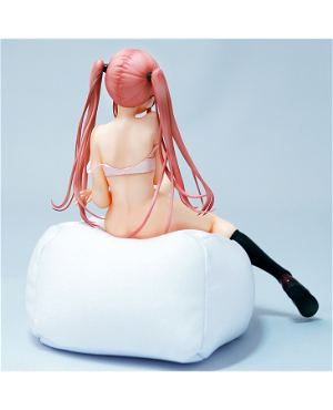 Creator's Collection 1/7 Scale Pre-Painted Figure: Miyu Simple Ver.