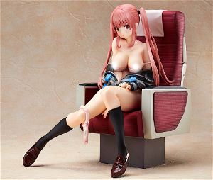 Creator's Collection 1/7 Scale Pre-Painted Figure: Miyu Standard Ver.