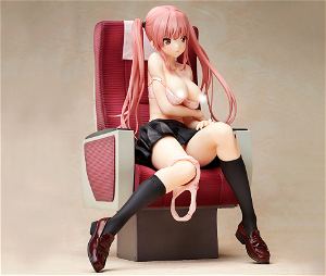 Creator's Collection 1/7 Scale Pre-Painted Figure: Miyu Standard Ver.