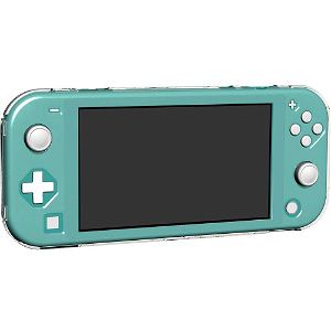 CYBER · Premium Protection Cover for Nintendo Switch Lite (Clear)