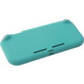 Cyber Gadget Silicon Coat Back Cover for Nintendo Switch Lite (Turquoise) thumbnail 2